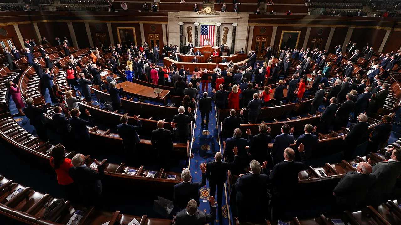 The US House of Representatives impeached the Secretary of Homeland Security