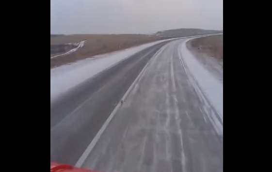 Գեղարքունիքի մարզում ճանապարհները բաց են