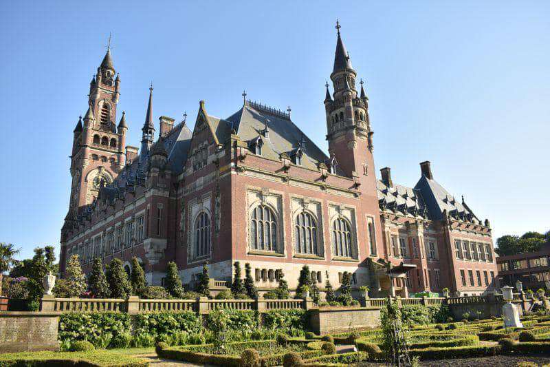 Armenia has received the claim submitted by Azerbaijan within the framework of the Berne Convention