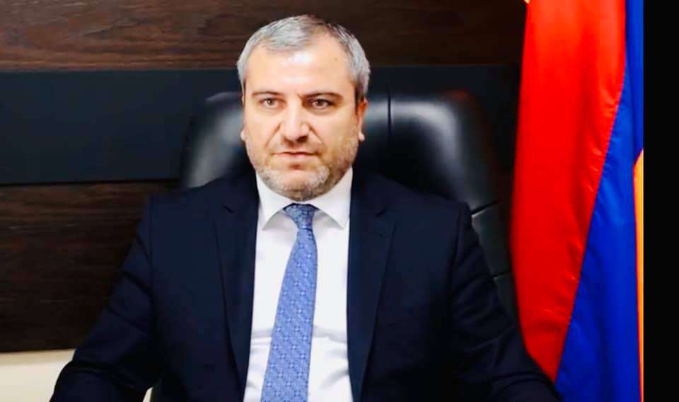 Պետք է ապահովել քաղաքական լայն շրջանակի ներկայությունը