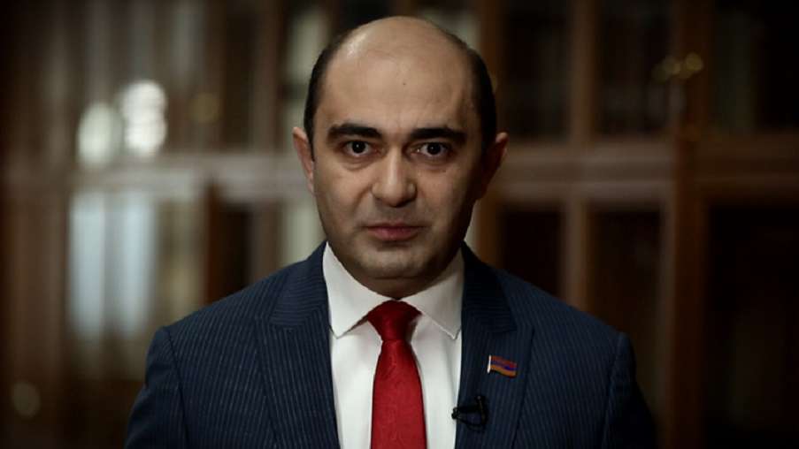Մեզ որևէ մեկը չի կարող հետ պահել ճշմարտությունն ասելուց