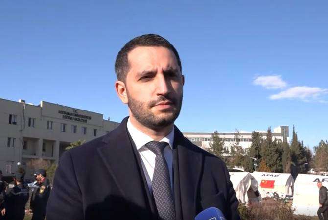 Հայաստանի և Թուրքիայի ֆուտբոլի հավաքականների միջև հանդիպումներին փոխադարձ այցերի վերաբերյալ պայմանավորվածություններ դեռ չկան