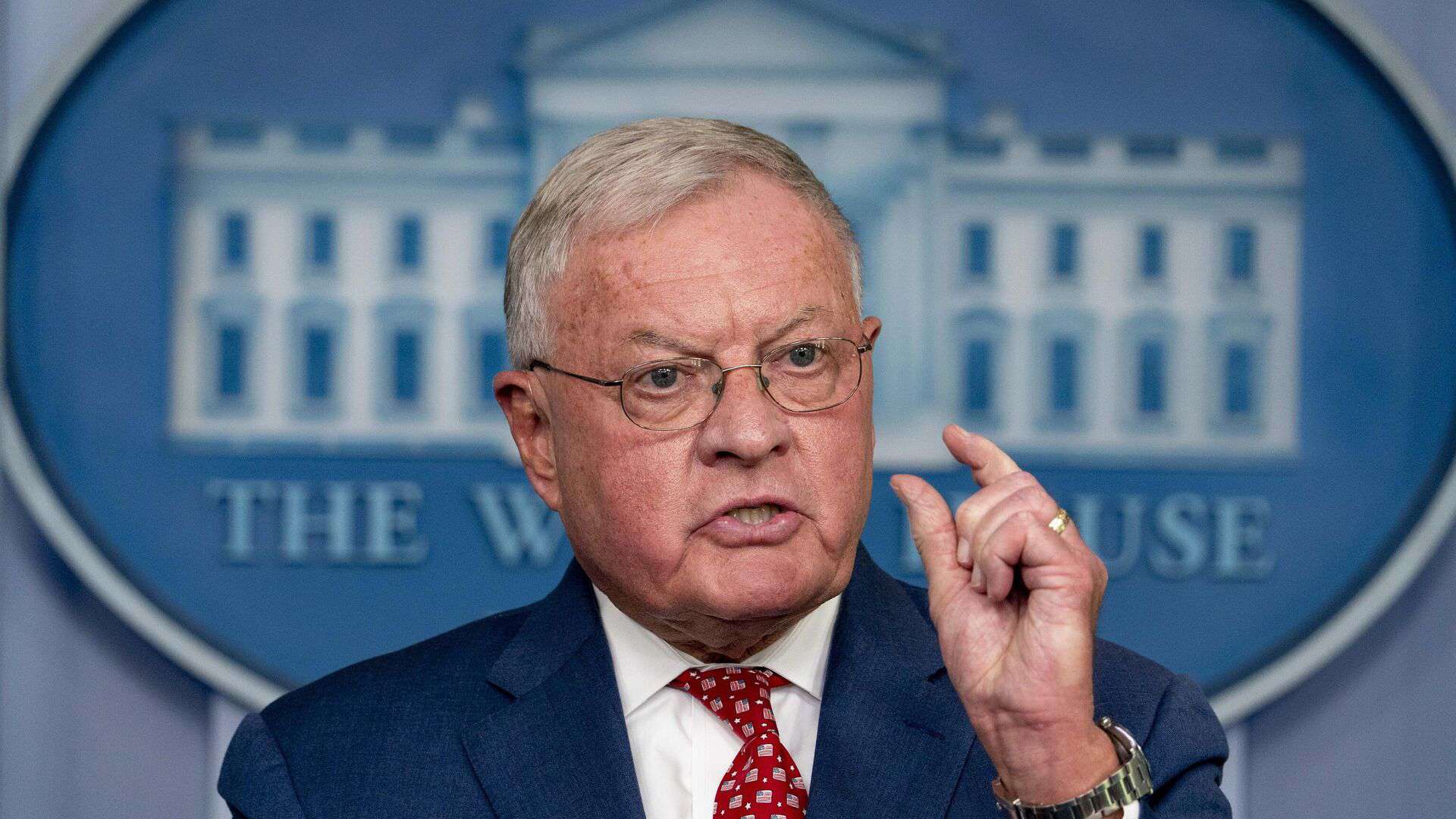 We are very close to resolving the conflict. Kellogg