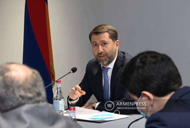 Գրպանային դատավորները դուրս կմնան դատական համակարգից