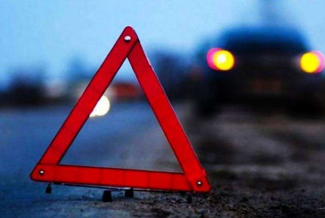 Մահվան ելքով վրաերթ Երևանում