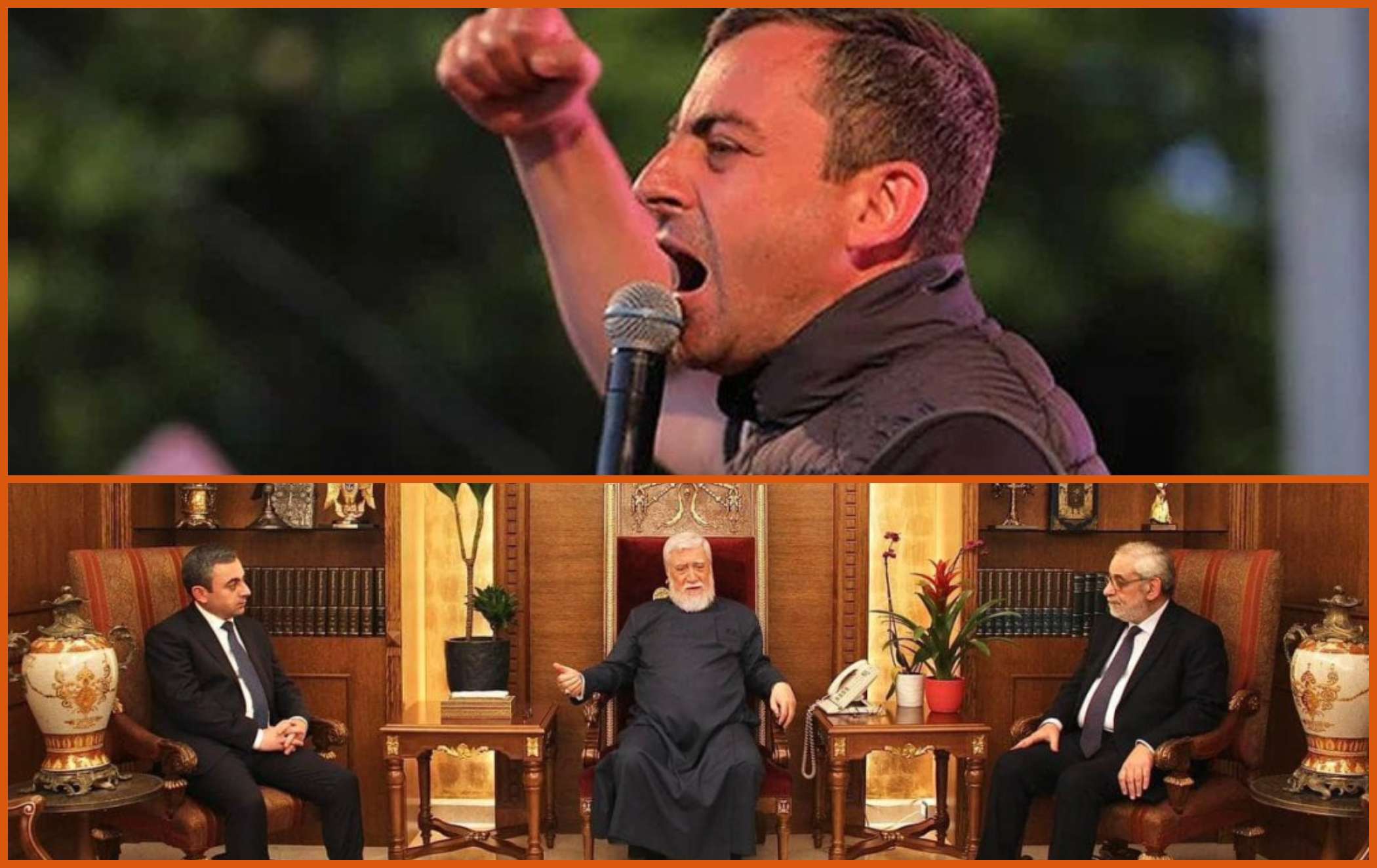 Պտտվիր, պտտվիր կարուսել, ես քո երգը վաղուց եմ լսել