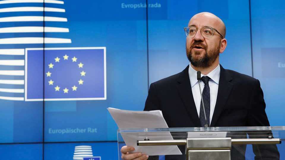 ԵՄ-ը պատրաստ է օգնել Թայվանին երկրաշարժի հետևանքների վերացման հարցում