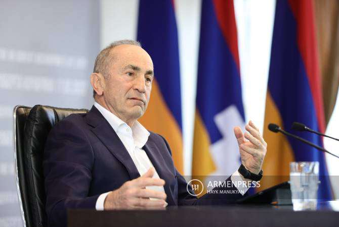 Հավատարմության երդումներ առ Ռուսաստան