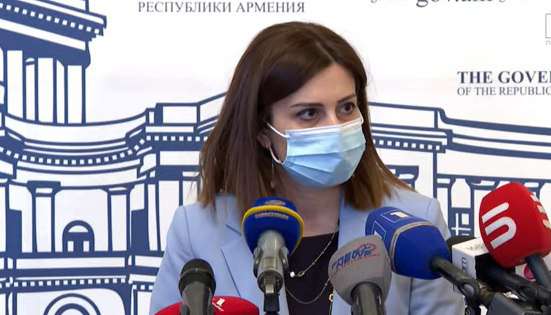 Մասունքների նույնականացման գործընթացն ավարտվել է
