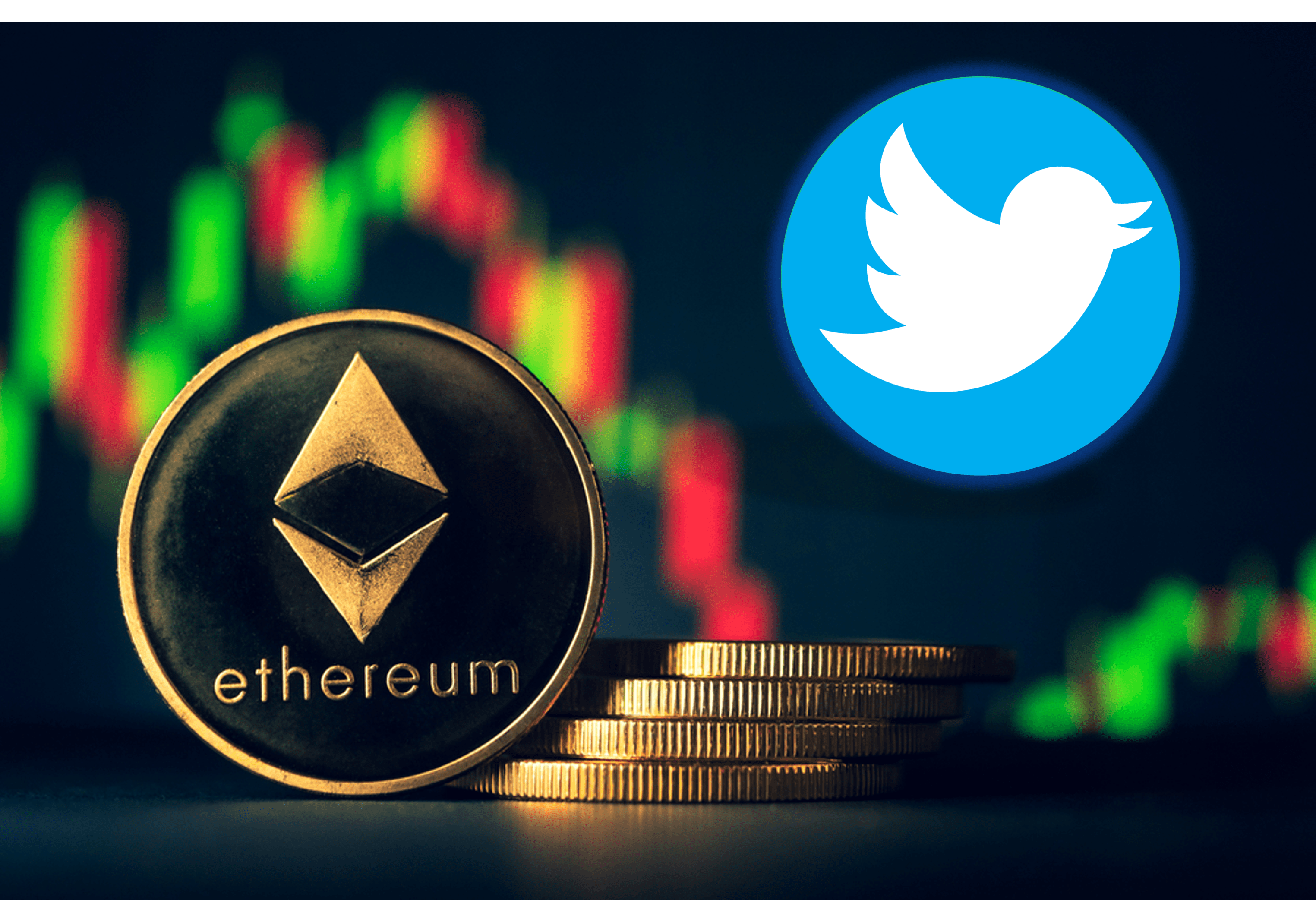 Twitter-ն Ethereum-ով նվիրատվություններ կընդունի