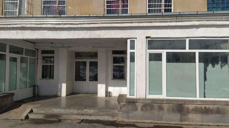 Վարդենիսի տուն-ինտերնատում հիվանդը հայտնաբերվել է ջեռուցման մարտկոցից մետաղյա շղթայով կապված