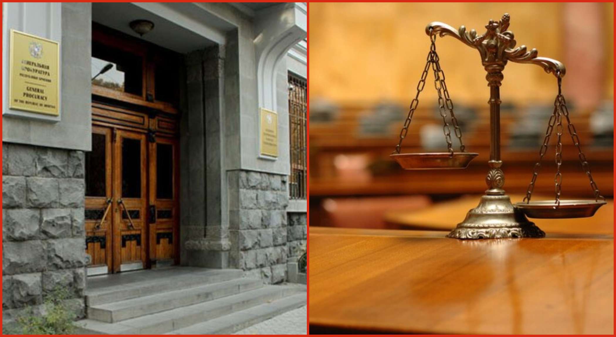 Դատարանում ապօրինի ծագում ունեցող գույքի բռնագանձման վերաբերյալ վճիռ դեռևս չի կայացվել