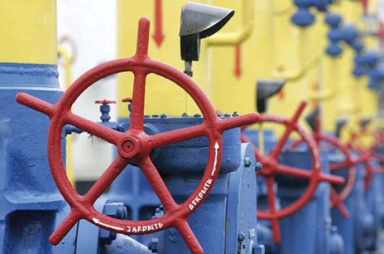 Азербайджанская сторона закрыла вентиль на трубе. ЗАО «Арцахгаз»