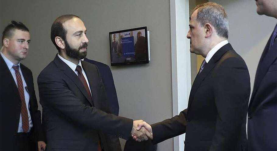 The foreign ministers of Armenia and Azerbaijan will meet shortly. APA