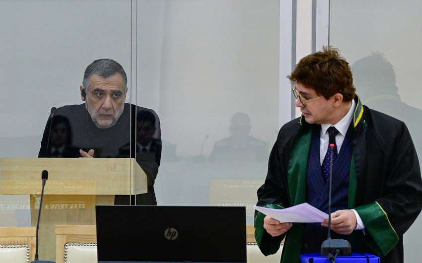 Ռուբեն Վարդանյանի ու նրա պաշտպանի բացարկի միջնորդությունը մերժվել է