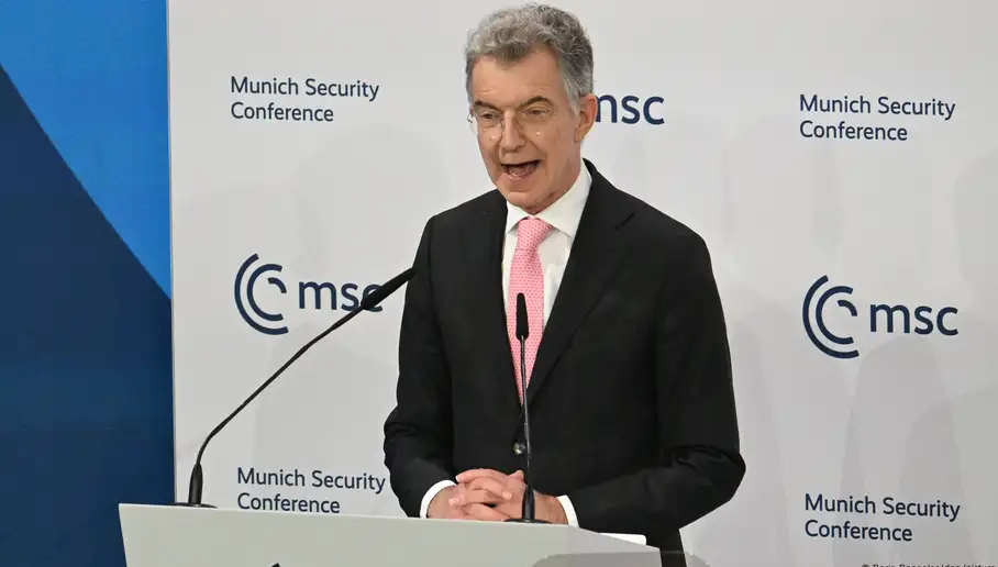 The Munich Conference was one of the most significant