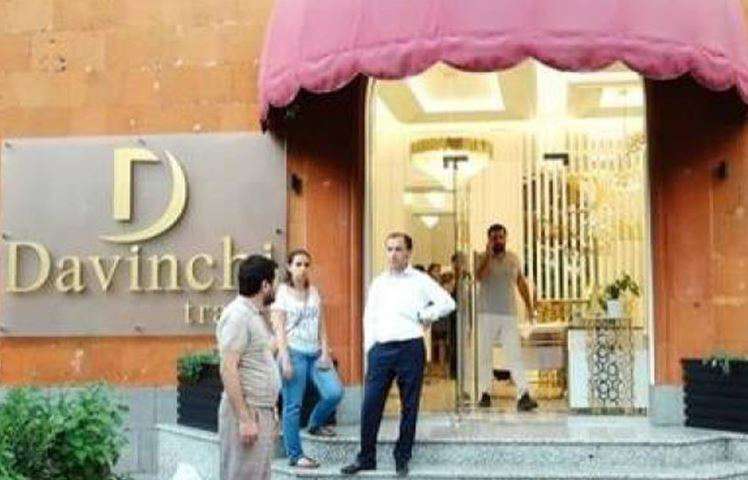 Остерегайтесь дешевых авиабилетов. В Армении действуют фиктивные турагентства