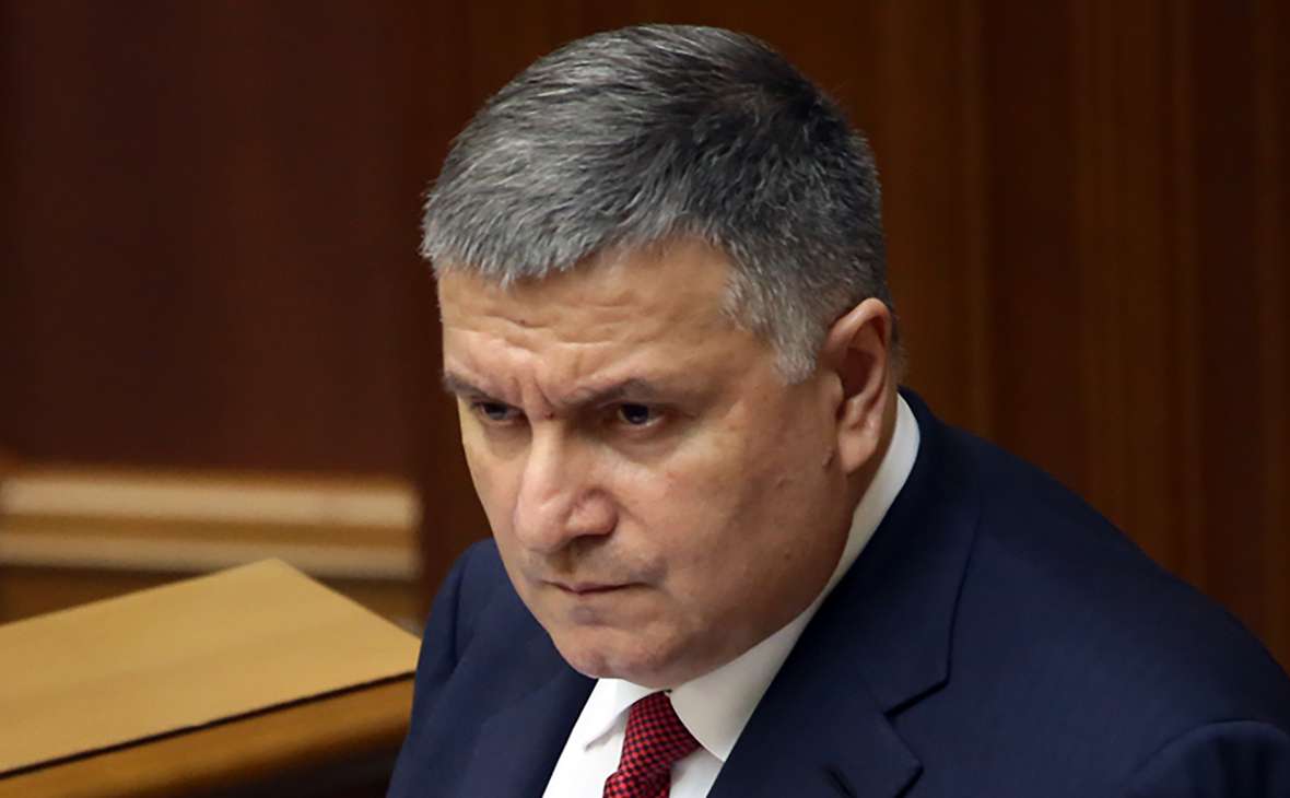 Вот это настоящее лицо Русского "мира"! - Арсен Аваков об обстреле детского сада в Станице Луганской
