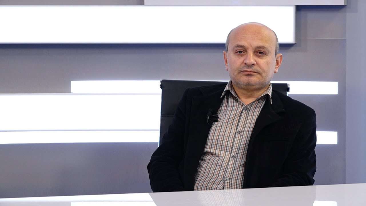 А между тем страдаем мы и наша страна