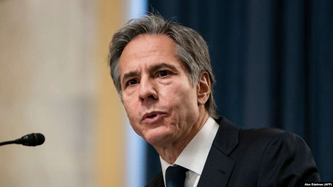 The US Secretary of State responded to Putin's statements