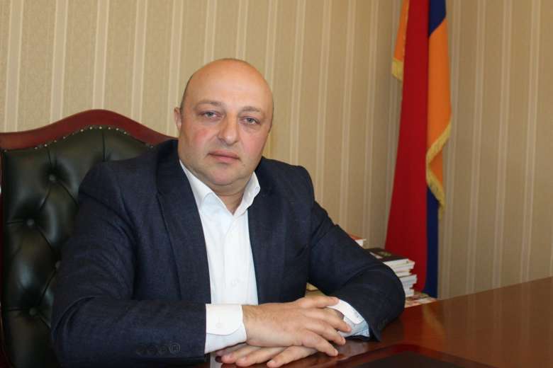Արթուր Սարգսյանը հրաժարվել է առաջադրվել Սիսիանի համայնքապետի պաշտոնում․ «Ժողովուրդ»