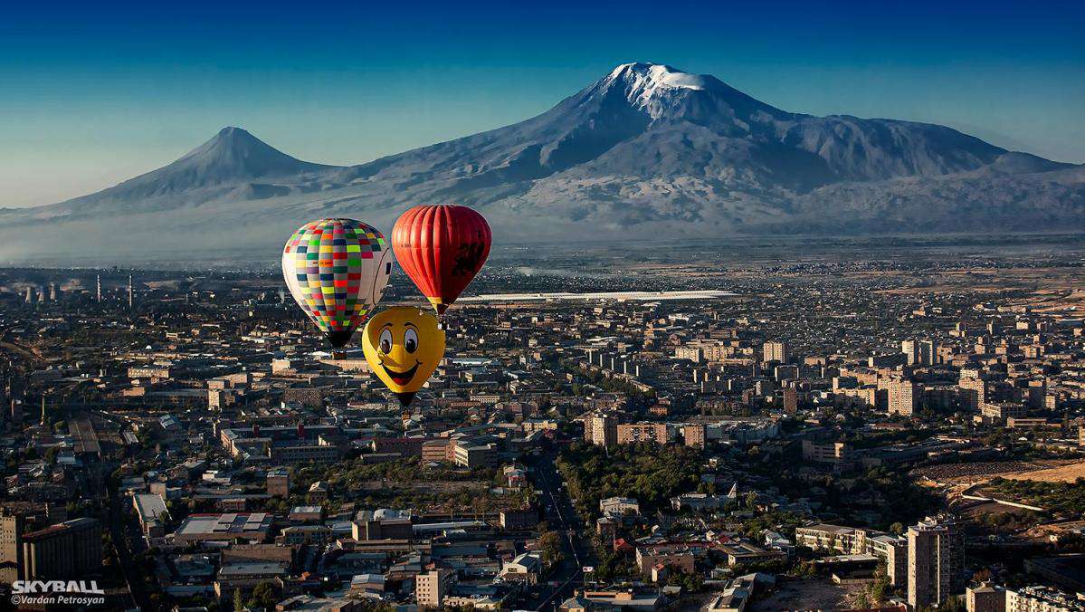 Ո՞ր ուղղությունն են նախընտրում զբոսաշրջիկները Հայաստանում