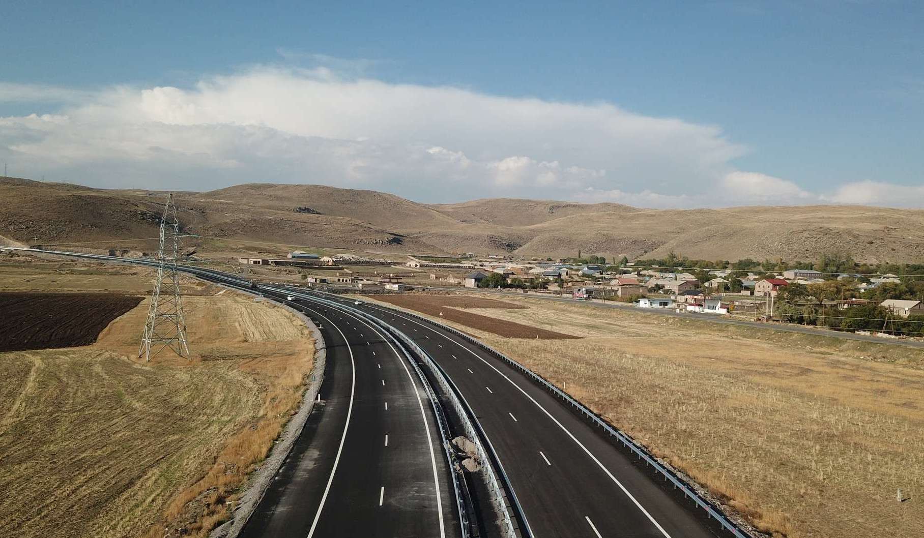 Ինչքան կկազմեն ճանապարհային ցանցի բարելավման ծախսերը