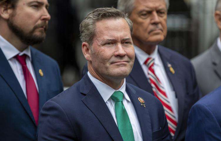 US expects Macron and Starmer to visit Washington next week
