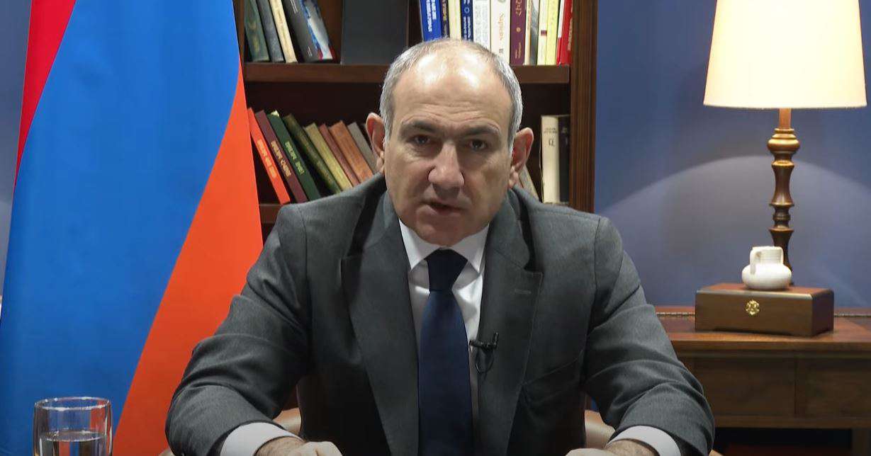 The adoption of a new constitution is of essential importance