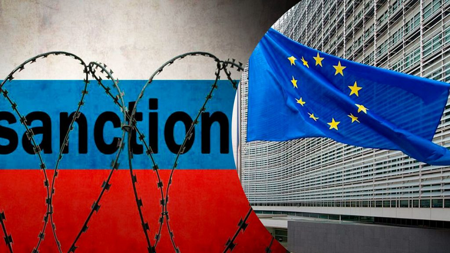 EU agrees on 16th package of sanctions against Russia