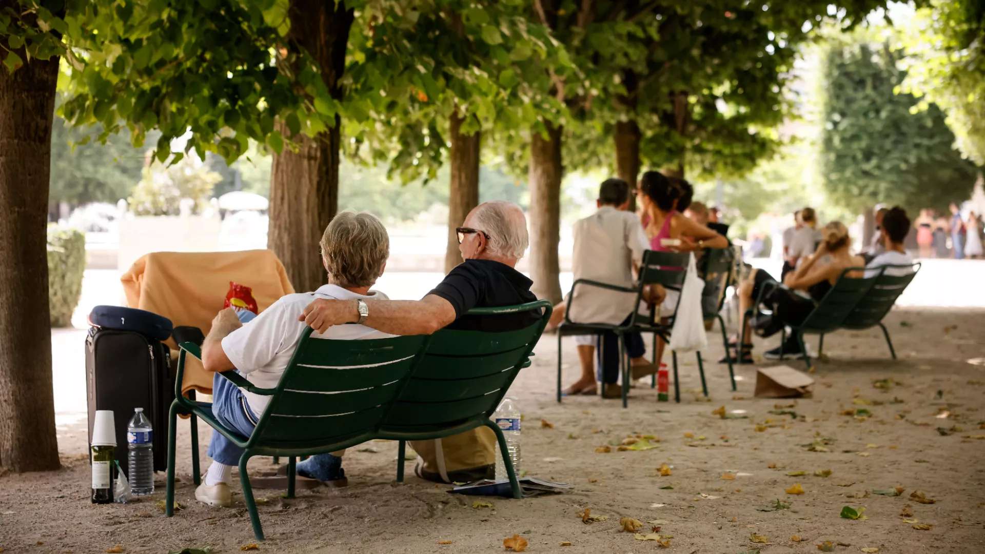 Եվրոպայում կյանքի տևողության աճը դանդաղել է