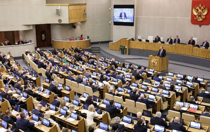 "Russia is in favor of new meetings." Lavrov's main statements