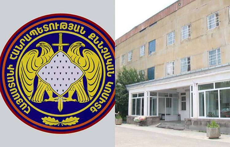 Վարդենիսի տուն-ինտերնատի տնօրենը կալանավորվել է