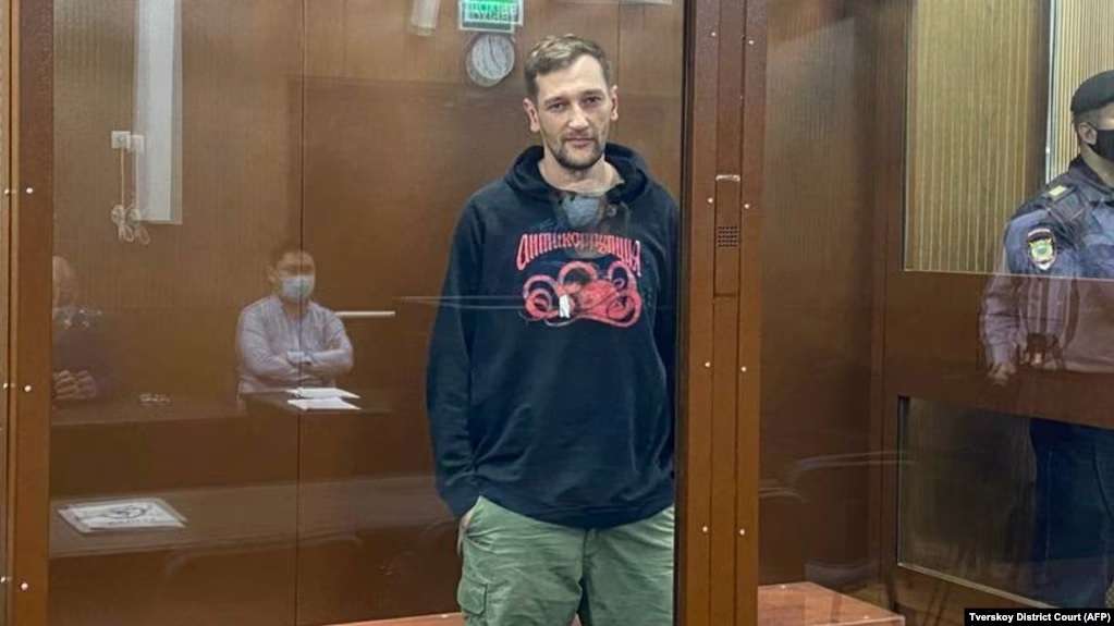 Брат Навального объявили в розыск