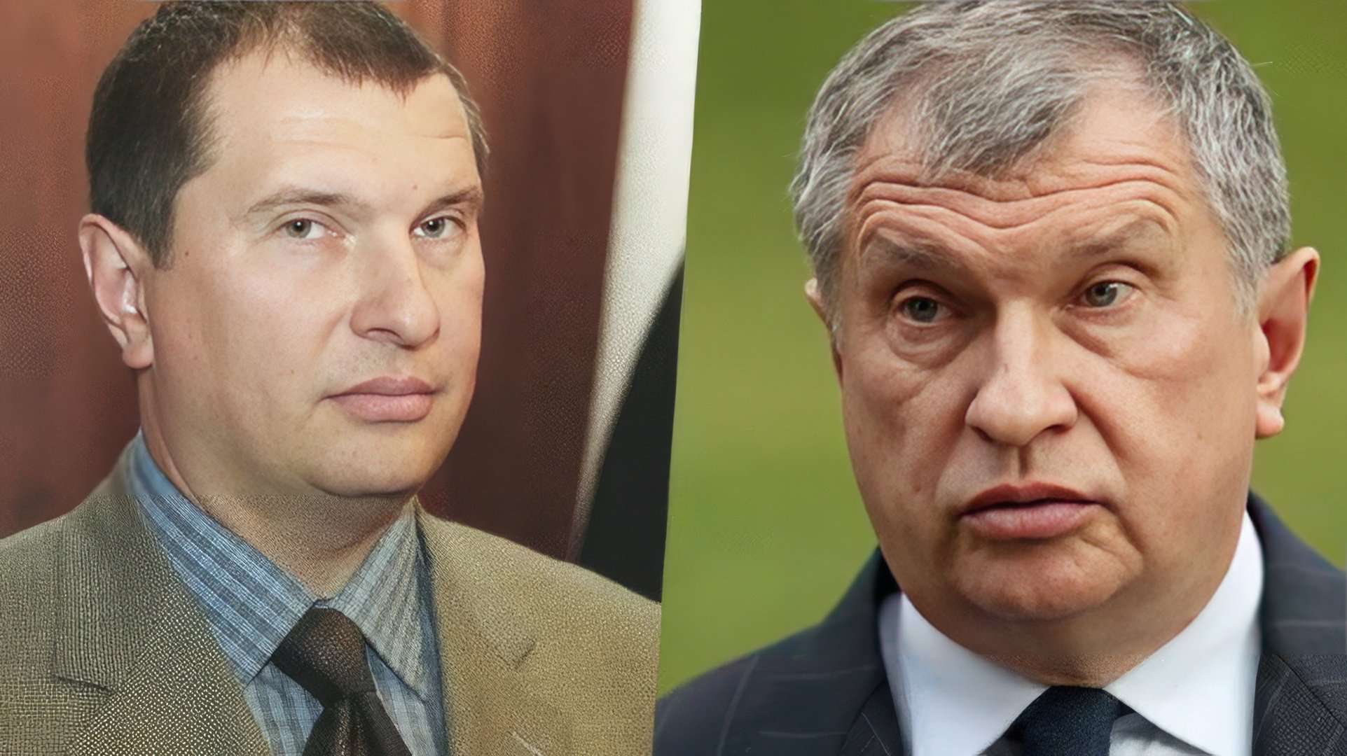 Умер сын главы "Роснефти"
