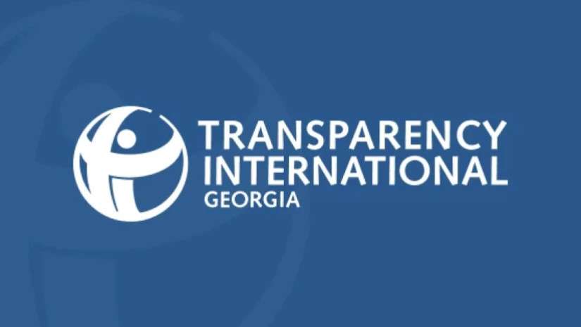 Georgia's economic dependence on Russia remains high. Transparency International Georgia (TABLES)