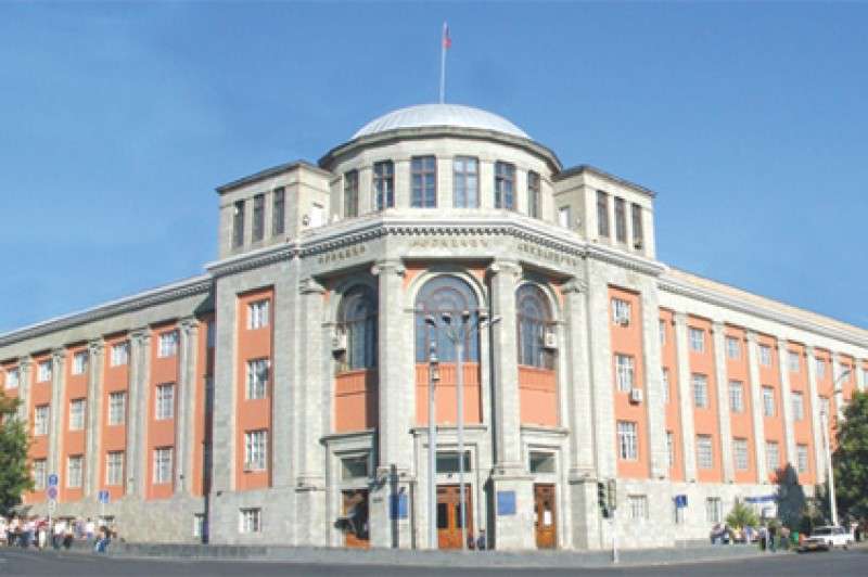 ԵՊԲՀ-ում փետրվարի 21-ի դասապրոցեսը հետաձգվում է