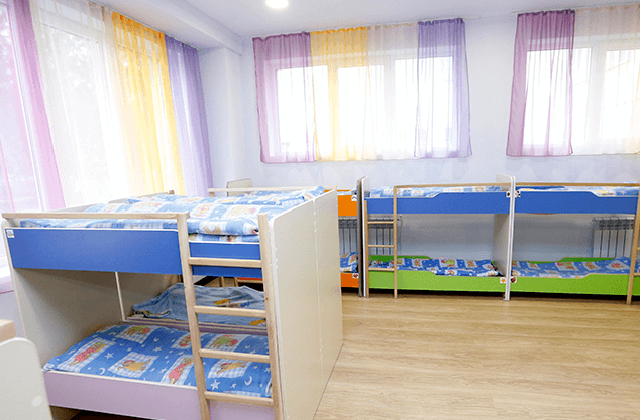 «Ծնողներն ասում են՝ մանկապարտեզ երեխաների սպիտակեղենն իրենք են տանում». վարչապետ (ՏԵՍԱՆՅՈՒԹ)