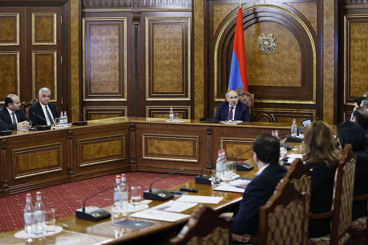 Կառավարությունն ԱԺ կներկայացնի ծրագրերի կատարման հաշվետվությունը