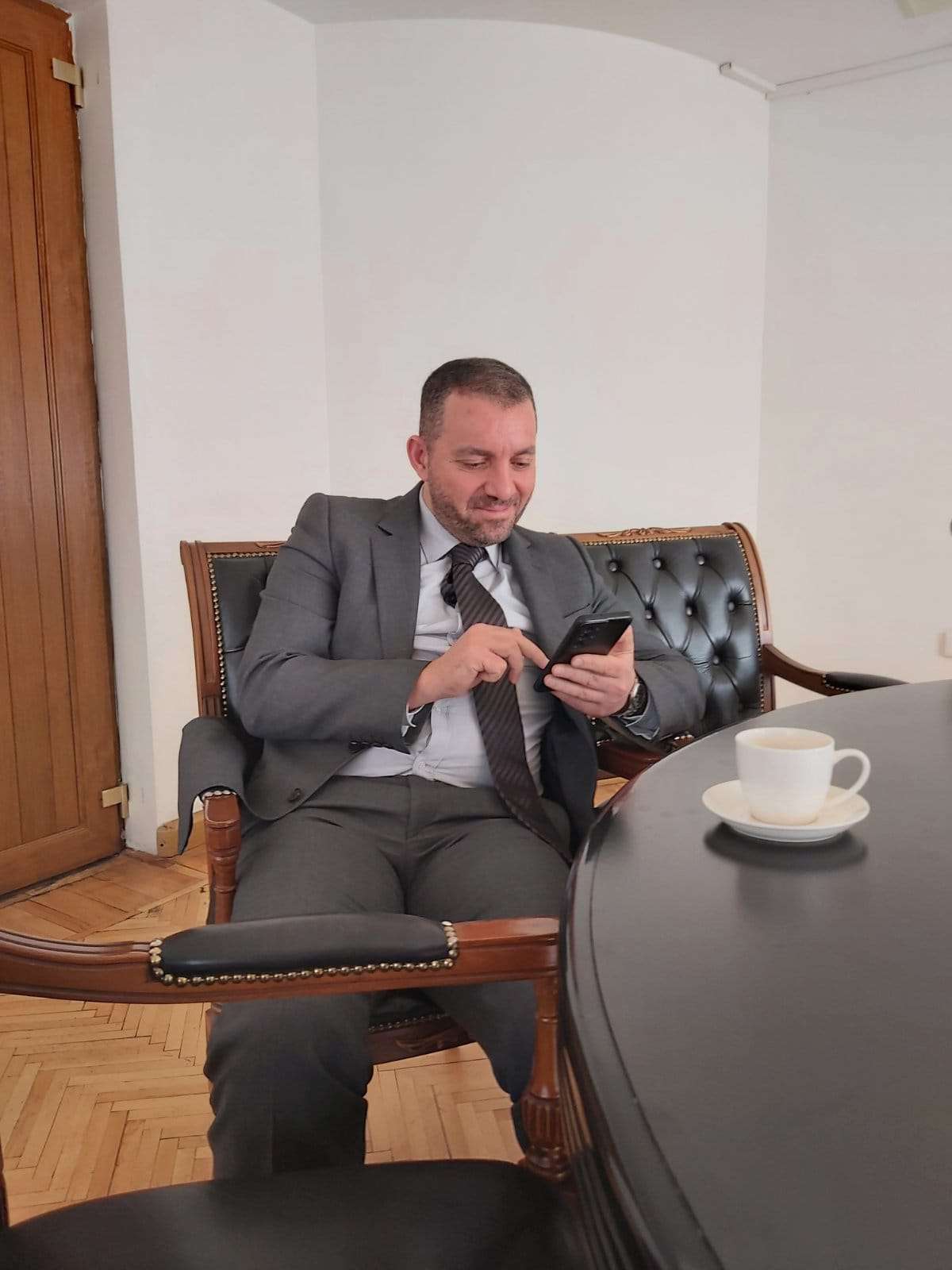 Համախառն կուտակումը կազմել է 1 տրիլիոն 370 մլրդ դրամ, իսկ իրական աճը 2020թ․ համեմատ` 9.1%