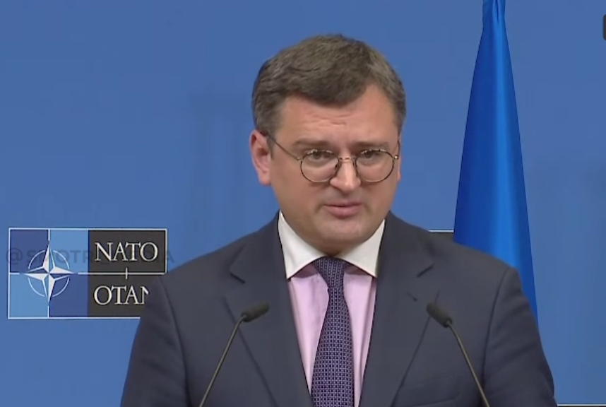 China offers peace plan in Ukraine crisis