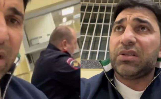 «Դեռևս հայտնի չեն Մոսկվայում Զեյնալլիին ձերբակալելու իրական պատճառները». Բյուլբյուլօղլի