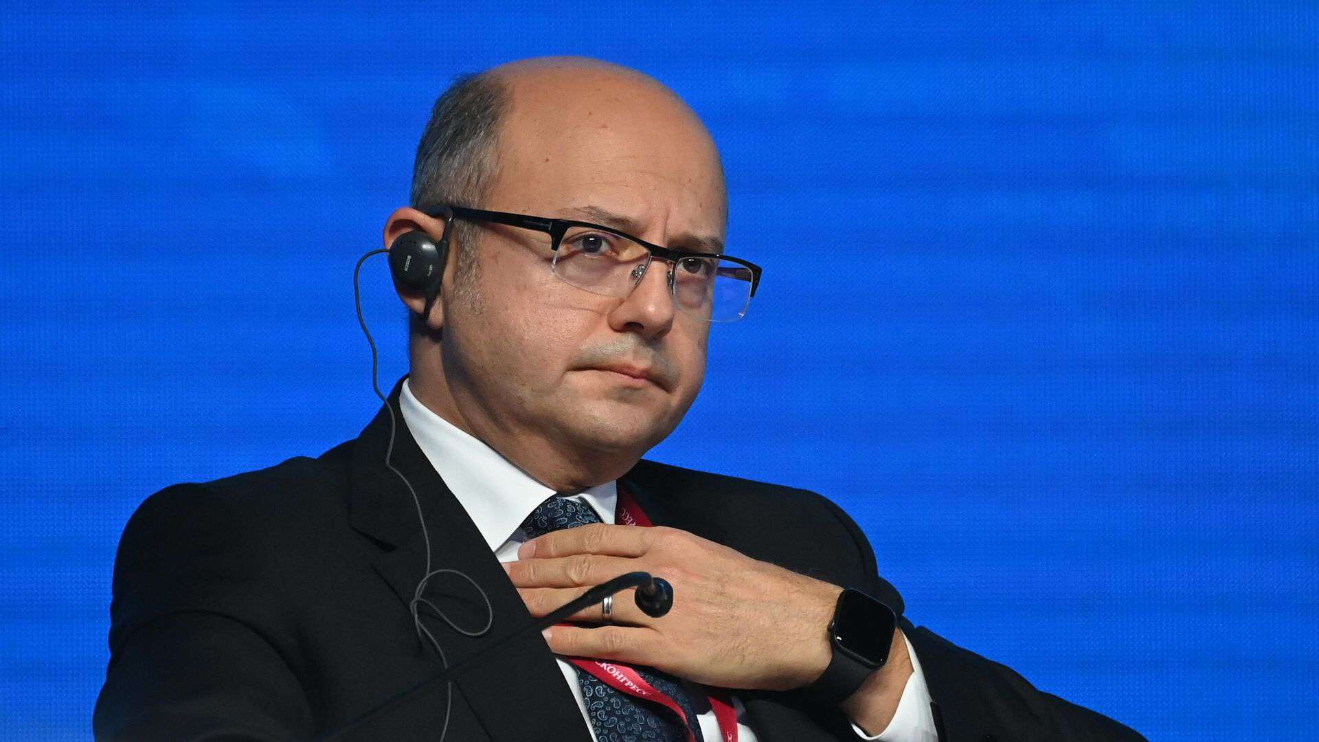 ԱՄՆ-ի հետ էներգետիկ գործընկերությունը բացառիկ նշանակություն ունի․ Ադրբեջանի նախարար