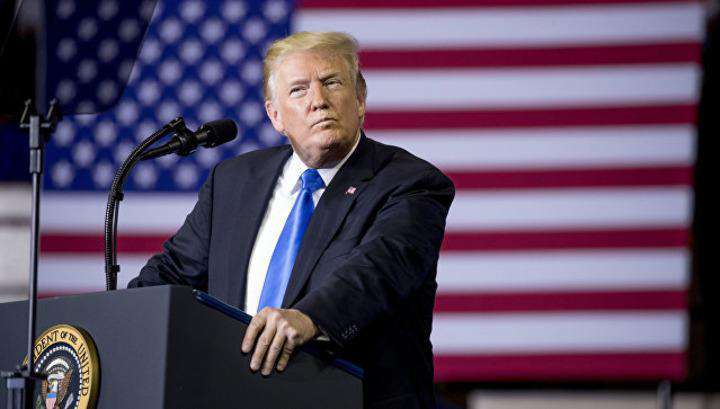 Trump spoke about the causes of the Russian-Ukrainian conflict