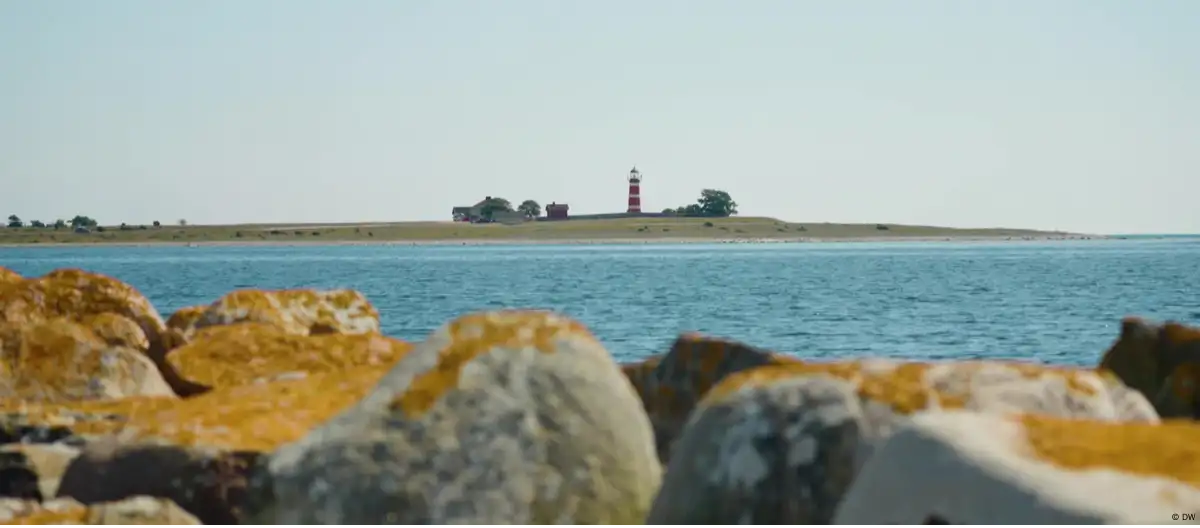 Another underwater cable damaged in the Baltic Sea