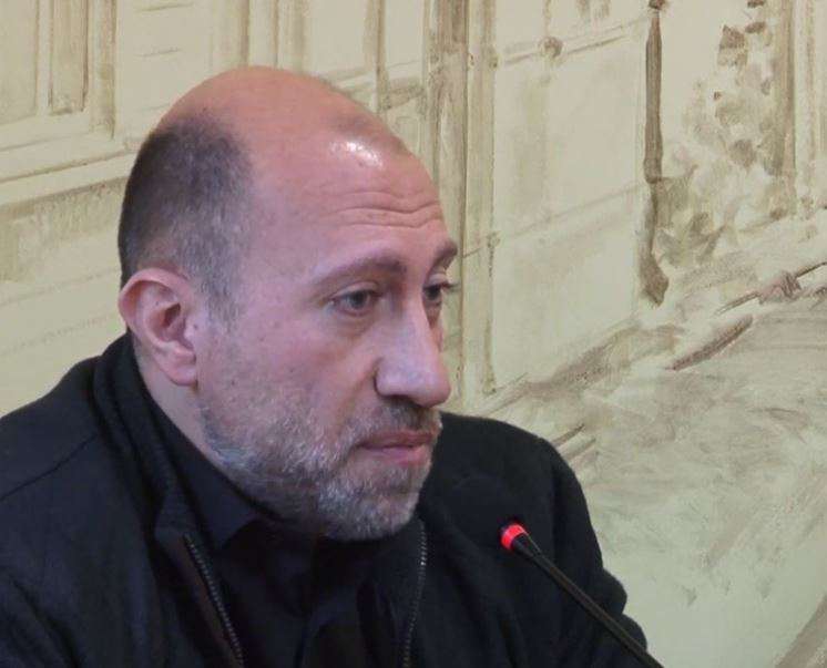 Ռուսաստանը պատասխանատվությունը թողնում է Ուկրաինայի վրա