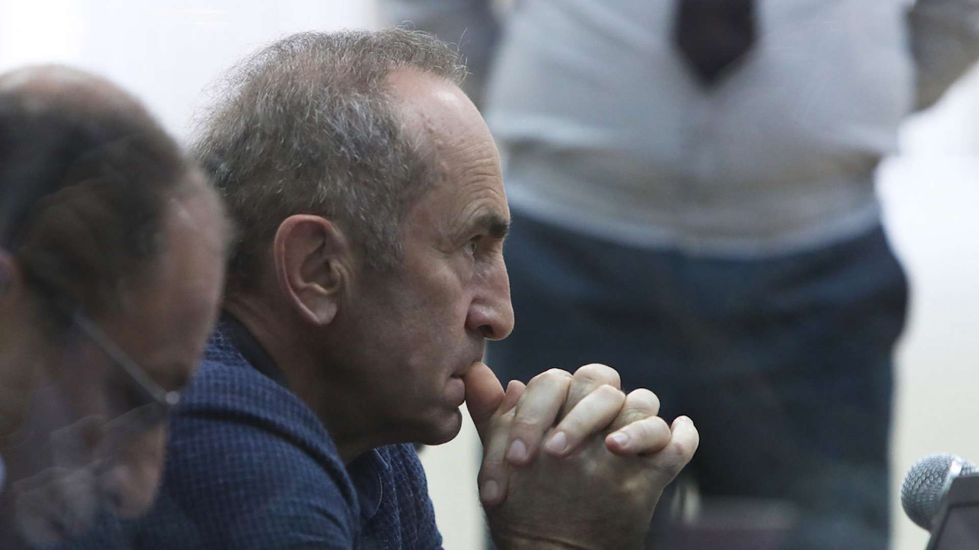 Քոչարյանի պաշտպանը միջնորդել է դիմել ՍԴ