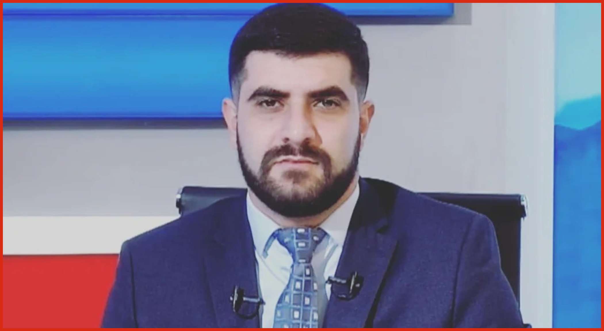 "Putin threatened the collective West;" Harutyun Mkrtchyan