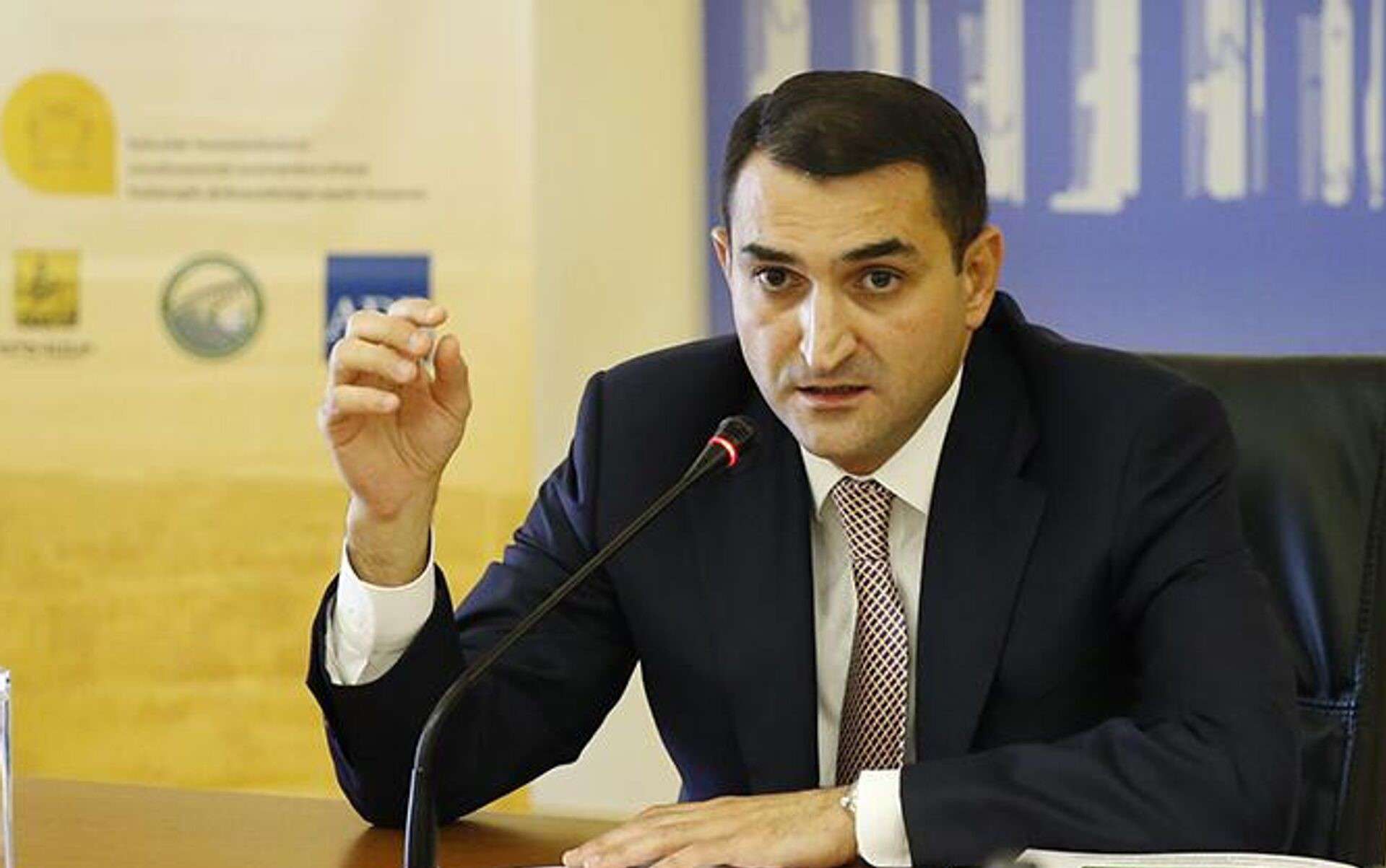 У бывшего вице-мэра Еревана конфискуют около 350 млн драмов