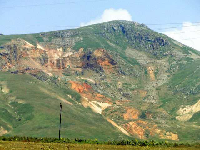 Ամուլսարի շահագործման դիմաց Հայաստանը կստանա «Լիդիան Արմենիայի» 12,5% բաժնետոմս